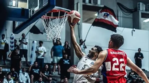 Colo Colo Básquet vuelve a la elite cestera de nuestro país.