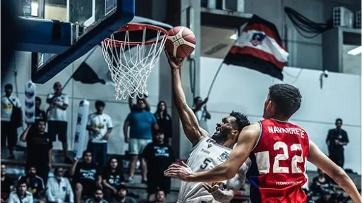Colo Colo Básquet vuelve a la elite cestera de nuestro país.