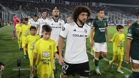 Atención Colo Colo: Inter de Miami toma decisión con respecto al futuro de Maxi Falcón.