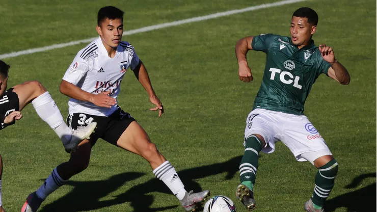 El partido con Wanderers sigue con chances de jugarse.
