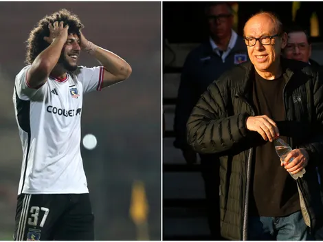 Sigue la teleserie: Stöhwing niega promesas incumplidas a Falcón