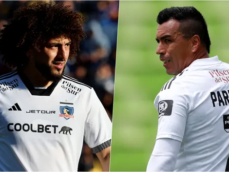 Paredes a la polémica de Falcón: “El que quiera estar, está”