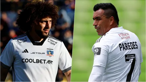 Paredes a la polémica de Falcón: “El que quiera estar, está”.