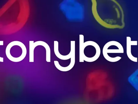 ¿Cómo funciona el registro en Tonybet?