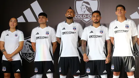 ¿Qué precio tiene y dónde comprar la nueva camiseta de Colo Colo 2025?