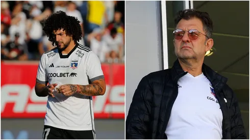 Mosa endureció el tono cotra Falcón