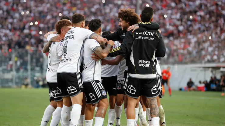 ¿Noche Alba 2025? Daniel Morón adelanta posible rival de primer nivel para Colo Colo.