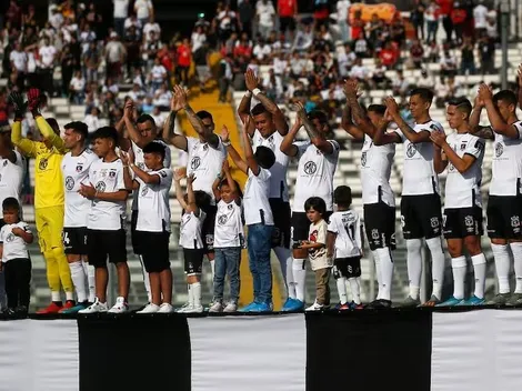 ¿Hace cuántos años que Colo Colo no realiza una Noche Alba?