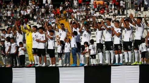 Colo Colo volverá a tener Noche Alba.