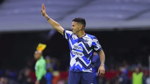 Sebastián Vegas llegará a Colo Colo