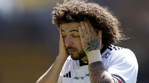 Los detalles de la millonaria oferta que Colo Colo desechó por Maximiliano Falcón.