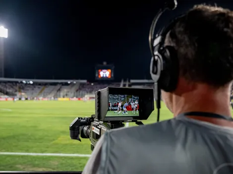 Definen transmisión para el amistoso de Colo Colo vs Racing