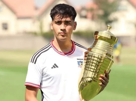 ¿Alternativa ante Huachipato? El Sub 21 que entrena en el primer equipo