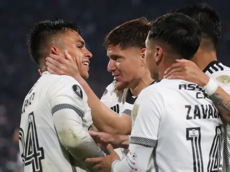 Gabriel Suazo se la juega y postula a figura de Colo Colo para el Toulouse