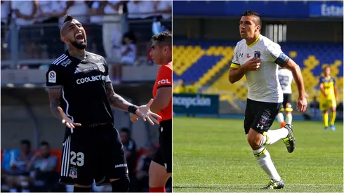 Gonzalo Fierro da detalles de cuando Colo Colo estuvo cerca de echar a Arturo Vidal.