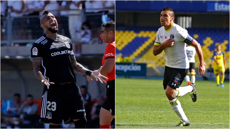 Gonzalo Fierro da detalles de cuando Colo Colo estuvo cerca de echar a Arturo Vidal.