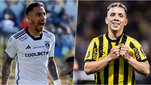 ¿Cuándo y dónde ver a Colo Colo vs Peñarol por la Serie Río de La Plata?