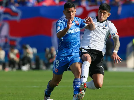 Colo Colo realiza primeras gestiones para jugar la Supercopa