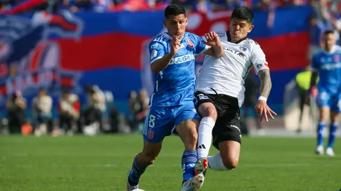 Colo Colo ya realiza gestiones para disputar la Supercopa ante la U en La Serena.