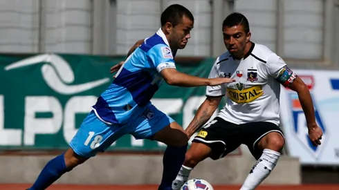 ¿Cuándo y dónde ver a Colo Colo vs San Marcos de Arica por la Gira Centenario?