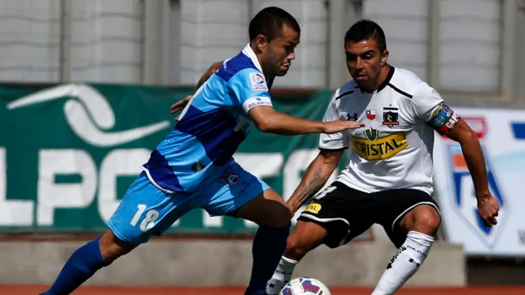 ¿Cuándo y dónde ver a Colo Colo vs San Marcos de Arica por la Gira Centenario?