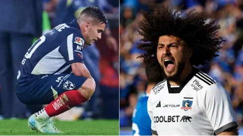 ¿Sigue siendo opción Sebastián Vegas en Colo Colo?