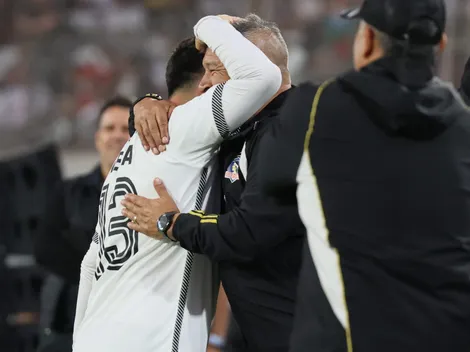 El nuevo refuerzo que se suma a Colo Colo en su gira Centenario