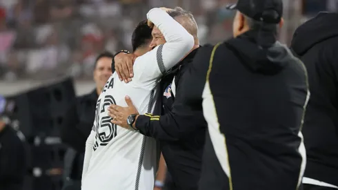 Las leyendas albas inician su gira Centenario este sábado en Arica.