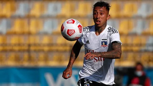 Martín Rodríguez reaparece y envía un claro mensaje a Colo Colo