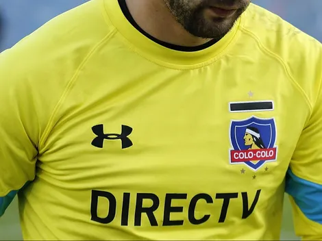 Ex Colo Colo: Cobreloa se refuerza con arquero campeón con el Cacique