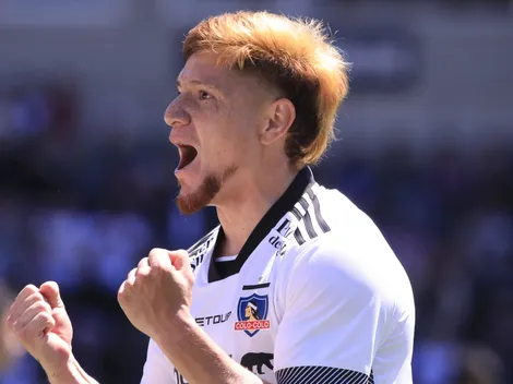 Ex Colo Colo: Leonardo Gil se integra a su nuevo equipo
