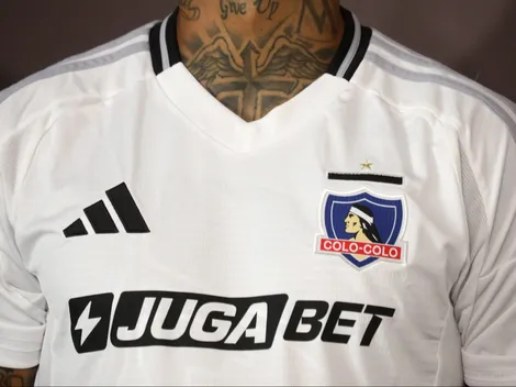 ¿No llega a Colo Colo? Adelantan en qué equipo jugará Sebastián Villa