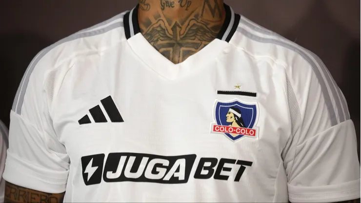 Colo Colo deberá seguir esperando para cerrar su 2° fichaje.