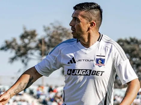 ¿Cuándo juega nuevamente Colo Colo por la gira Centenario?