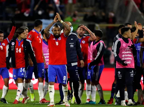 Ex seleccionado chileno afirma que estuvo cerca de llegar a Colo Colo