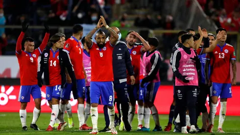 Ex seleccionado chileno afirma que estuvo cerca de llegar a Colo Colo