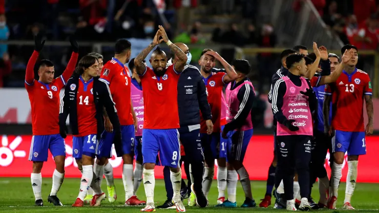 Ex seleccionado chileno afirma que estuvo cerca de llegar a Colo Colo