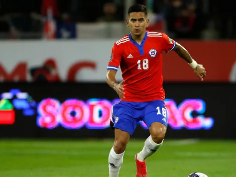 Los detalles que restan por afinar para la llegada de Vegas a Colo Colo