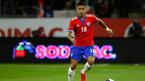 Los detalles que restan por afinar para la llegada de Vegas a Colo Colo