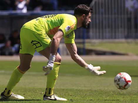 Arrieta entrega los motivos que dejaron afuera a De Paul ante Peñarol
