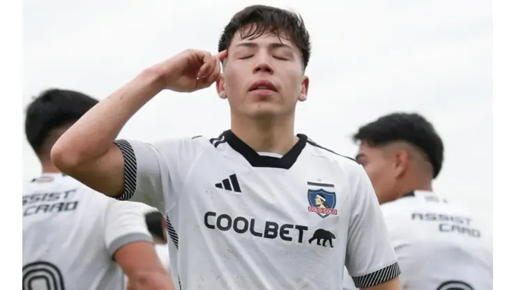 Colo Colo dice presente en una nueva nómina de la Roja Sub 20
