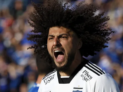 ¿Se va de Colo Colo? Inter Miami toma decisión final por fichaje de Falcón