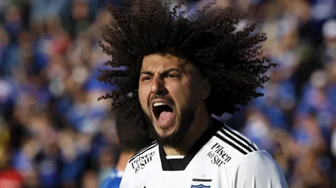 ¿Se va de Colo Colo? Inter Miami toma decisión final sobre el fichaje de Maximiliano Falcón.