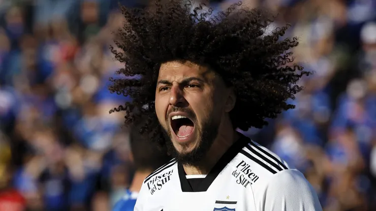 ¿Se va de Colo Colo? Inter Miami toma decisión final sobre el fichaje de Maximiliano Falcón.