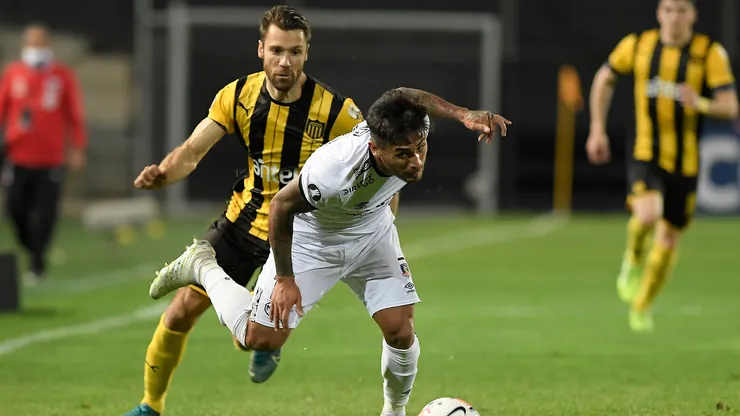 A comenzar con el pie derecho el 2025: el historial entre Colo Colo vs Peñarol.