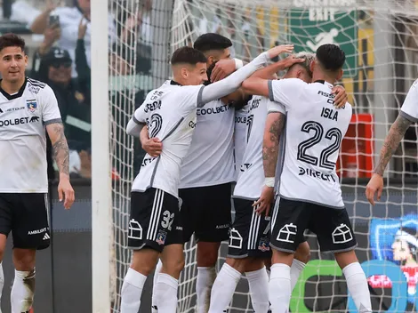 El esperado y especial estreno que tendrá Colo Colo ante Peñarol