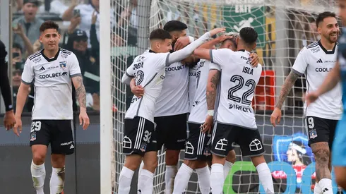 El esperado estreno que tendrá Colo Colo vs Peñarol en la Serie Río de La Plata.