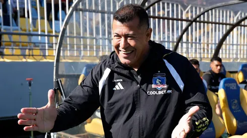 Colo Colo tendrá caras nuevas en los entrenamientos.