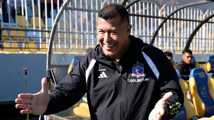 Colo Colo tendrá caras nuevas en los entrenamientos.