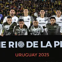 Solo una alegría: el escaso desempeño de Colo Colo en el Estadio Centenario